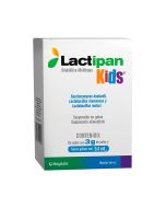 3 gr Bifidobacterium + Lactobacilos Acidofilos