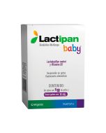 Baby Bifidobacterium + Lactobacilos Acidofilos