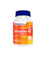 691 mg Vitamina C y Bioflavonoides