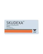 75 mg / 25 mg Dexketoprofeno + Tramadol