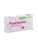 Piperidolato 100 mg