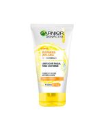 SkinActive Limpiador Facial Tono Uniforme Express Aclara Vitamina C