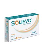 500 mg Claritromicina