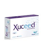 5 mg Levocetirizina