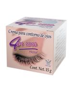 Crema Contorno de Ojos 4 en 1