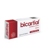 5 mg / 100 mg Amlodipino + Losartan