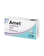 100 mcg Levotiroxina