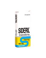 100 mg Trazodona