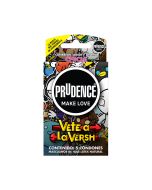 Condones Make Love Vete a la Versh