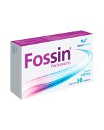 500 mg Fosfomicina