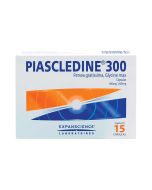 300 mg / 200 mg Glycine + Oxido De Silicio + Persea Gratissima