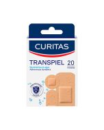 Transpiel Resistentes al Agua