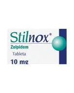 10 mg Zolpidem