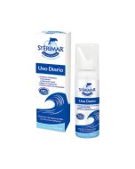 Solución de Agua de Mar en Fina Microdifusión Spray