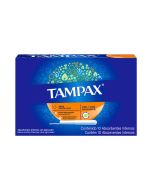 Tampones con Aplicador Súper Plus