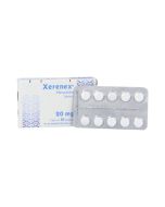 20 mg Paroxetina