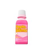 1.750 g/100 ml Subsalicilato de Bismuto