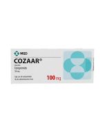 100 mg Losartan