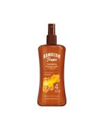 Tanning Aceite Bronceador con Filtro Solar