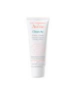 Crema Facial Cleanance Hydra Piel con Acné