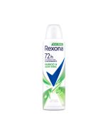 Bamboo & Aloe Vera Antitranspirante Aerosol 