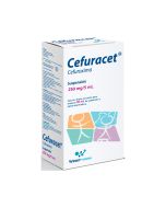 250 mg Cefuroxima