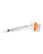 Jeringa Insulina Ultrafine 30x13 1ml