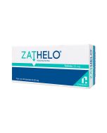20 mg Rosuvastatina