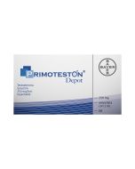 250 mg Testosterona