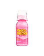 1.750 g/100 ml Subsalicilato de Bismuto