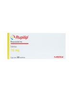 10 mg Rosuvastatina