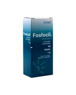 1 gr Fosfomicina