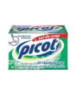 Sal de Uvas Antiácido Polvo Efervescente