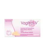 Tratamiento Vaginal