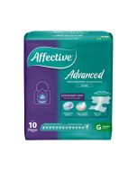 Advance Pañales Adulto Grande