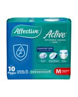 Active Pañales Adulto Mediano