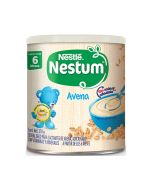 Cereal Infantil Etapa 1 Avena