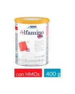 Fórmula Especializada para Lactantes a Partir del Nacimiento