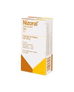  2 % Ketoconazol