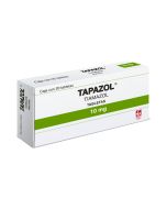  10 mg Tiamazol