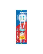 Cepillo De Dientes Extra Clean Firme