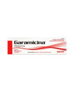80 mg / 2 ml Gentamicina