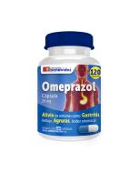 Omeprazol 20 mg