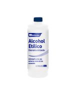 Alcohol Etílico