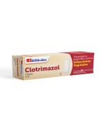 Clotrimazol 2%