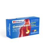 Omeprazol 20 mg