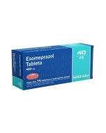 40 mg Esomeprazol