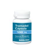 Tramadol 100 mg