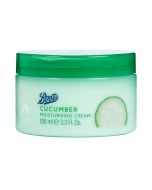 Crema Hidratante Cucumber Moisturising