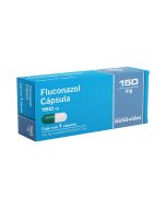 150 mg Fluconazol